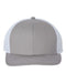 Grey/ White
