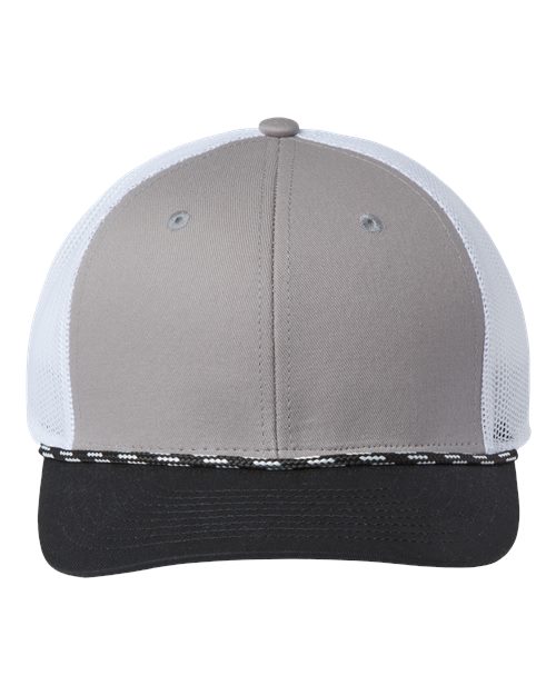 The Game Everyday Rope Trucker Cap
