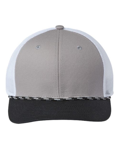 The Game Everyday Rope Trucker Cap