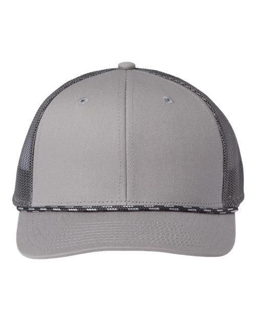 The Game Everyday Rope Trucker Cap