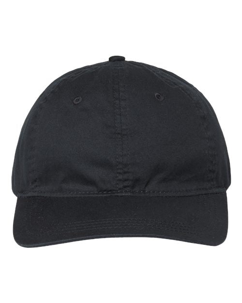 The Game Ultralight Cotton Twill Cap