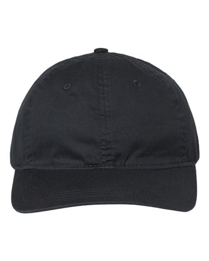 The Game Ultralight Cotton Twill Cap