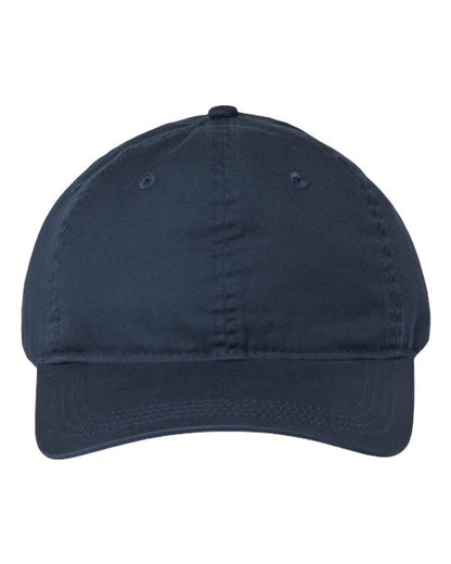 The Game Ultralight Cotton Twill Cap