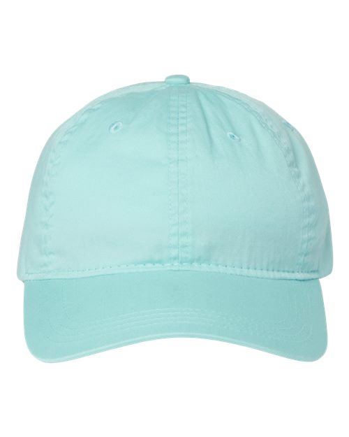 The Game Ultralight Cotton Twill Cap