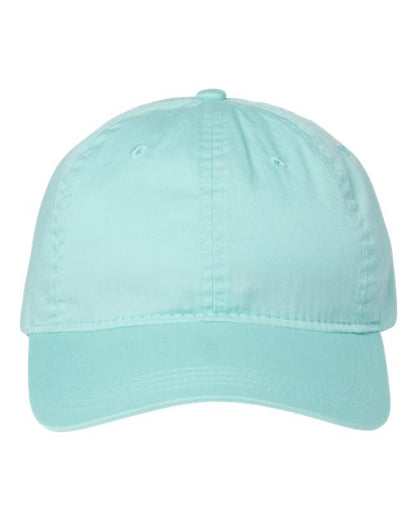 The Game Ultralight Cotton Twill Cap