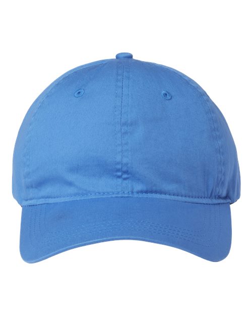 The Game Ultralight Cotton Twill Cap