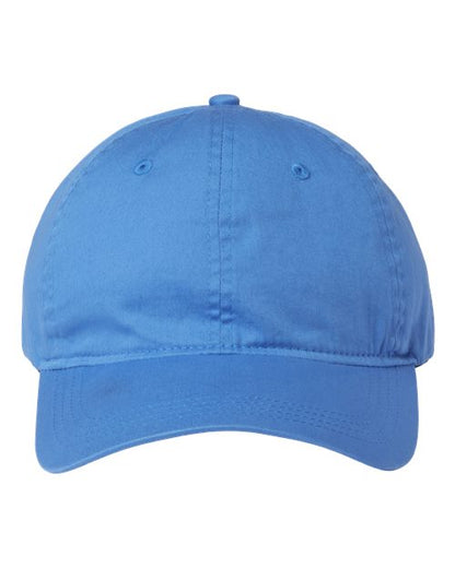 The Game Ultralight Cotton Twill Cap