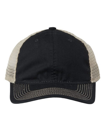The Game Soft Trucker Cap