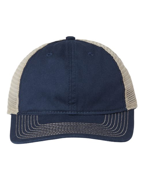 The Game Soft Trucker Cap
