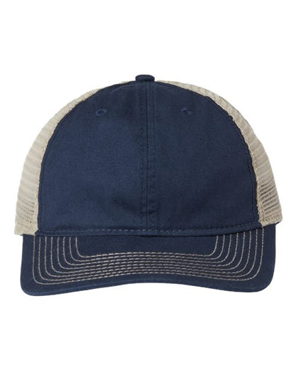 The Game Soft Trucker Cap
