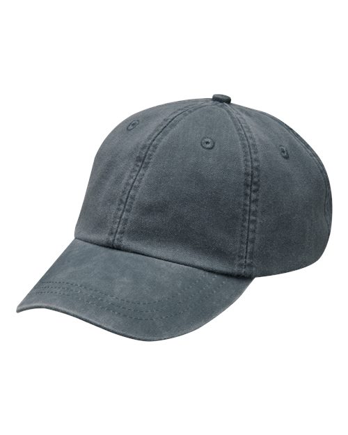 Adams Headwear Optimum Pigment-Dyed Dad Hat