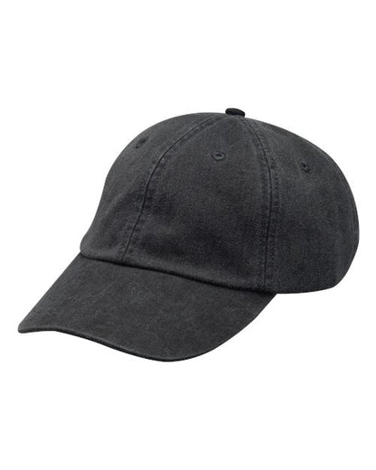 Adams Headwear Optimum Pigment-Dyed Dad Hat