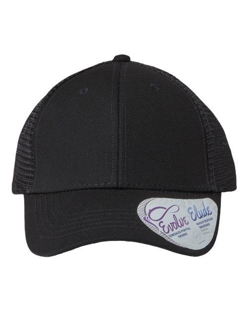 Infinity Her Women's Modern Trucker Cap