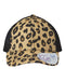 Leopard/ Black