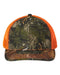 Country DNA/ Neon Orange