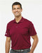 Collegiate Burgundy