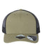 Olive/ Black