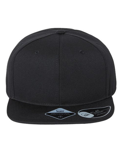 Atlantis Headwear Sustainable Flat Bill Cap