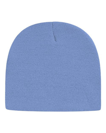 CAP AMERICA USA-Made 8 1/2" Beanie