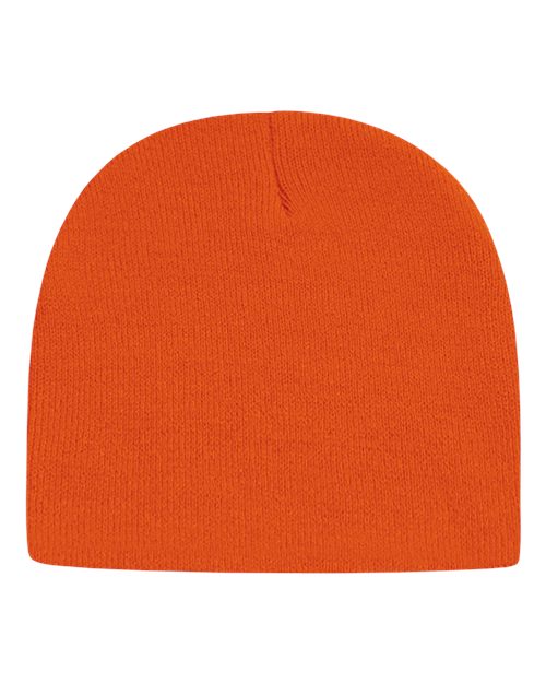 CAP AMERICA USA-Made 8 1/2" Beanie
