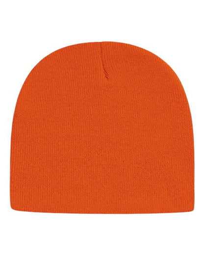 CAP AMERICA USA-Made 8 1/2" Beanie
