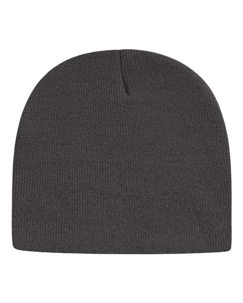 CAP AMERICA USA-Made 8 1/2" Beanie