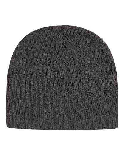CAP AMERICA USA-Made 8 1/2" Beanie