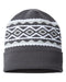 Iron Grey/ White