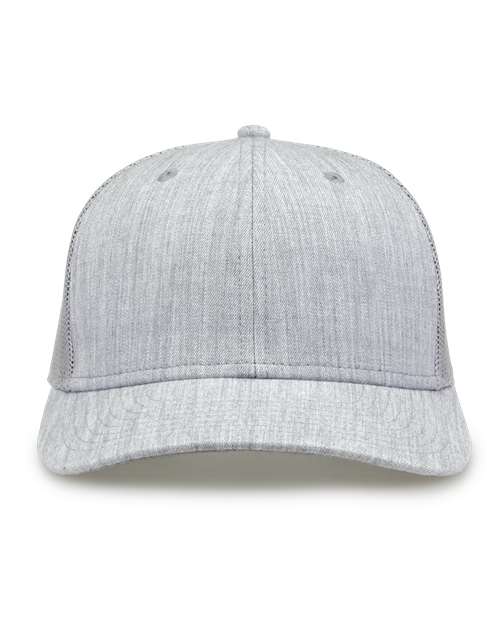 The Game Everyday Trucker Cap