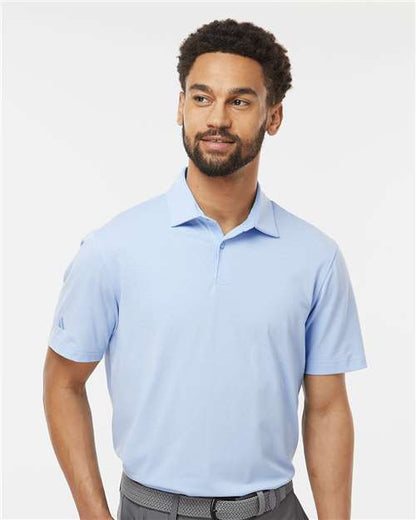 Adidas Men's Blended Polo