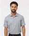 Grey Three Melange