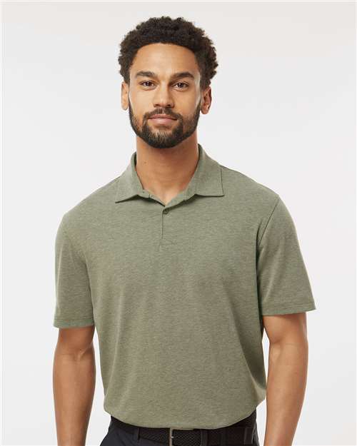 Adidas Men's Blended Polo