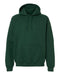 Fan Dark Green