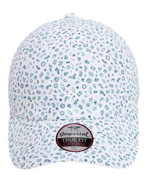 Imperial Alter Ego Cap