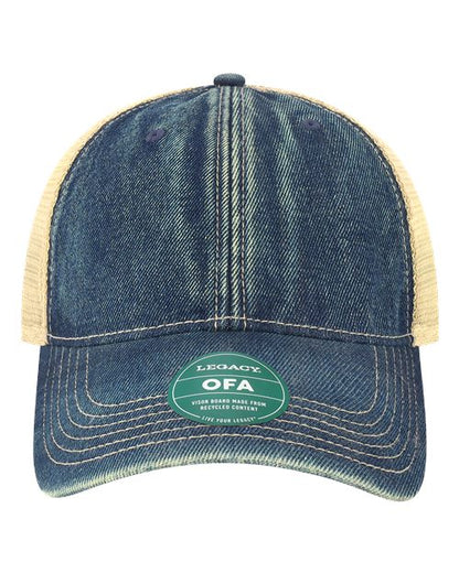 LEGACY Old Favorite Trucker Cap