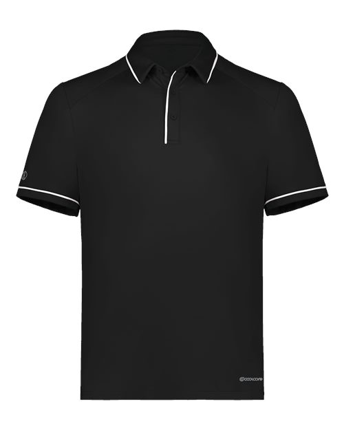 Holloway Men's CoolCore® Polo