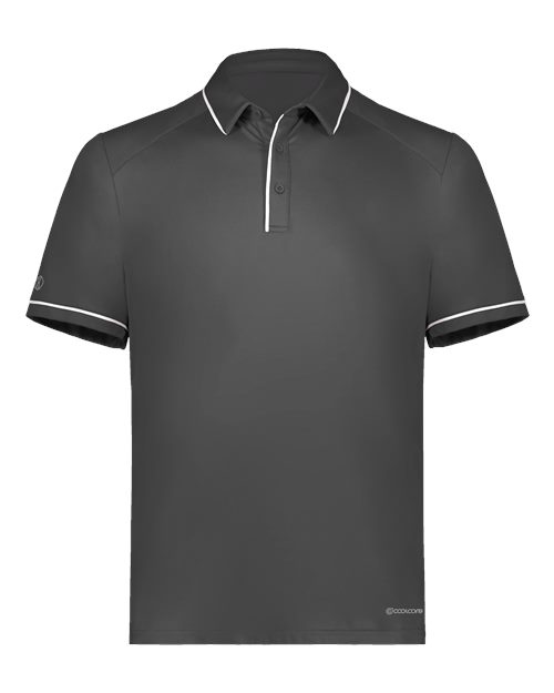 Holloway Men's CoolCore® Polo