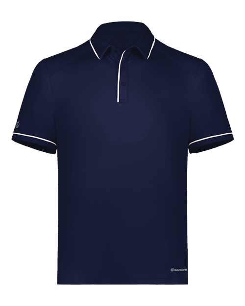 Holloway Men's CoolCore® Polo