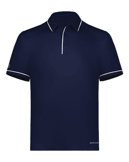 Holloway Men's CoolCore® Polo