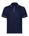 Navy/ White