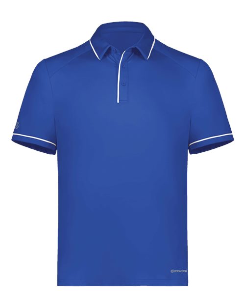 Holloway Men's CoolCore® Polo