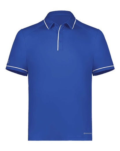 Holloway Men's CoolCore® Polo
