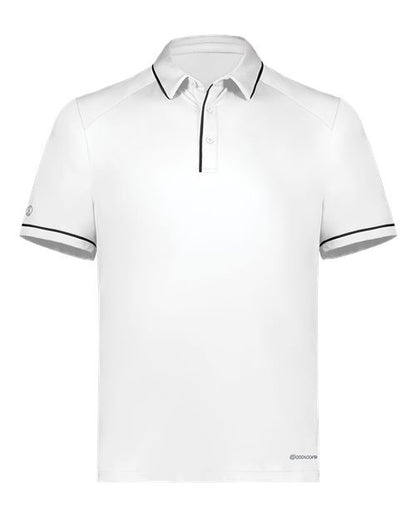 Holloway Men's CoolCore® Polo