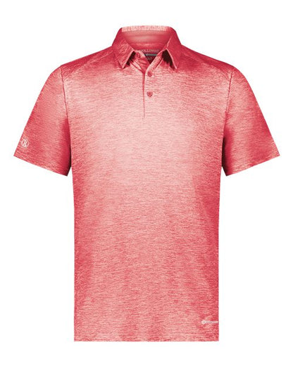 Holloway Electrify CoolCore® Men's Polo