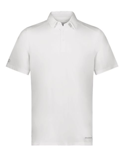 Holloway Electrify CoolCore® Men's Polo