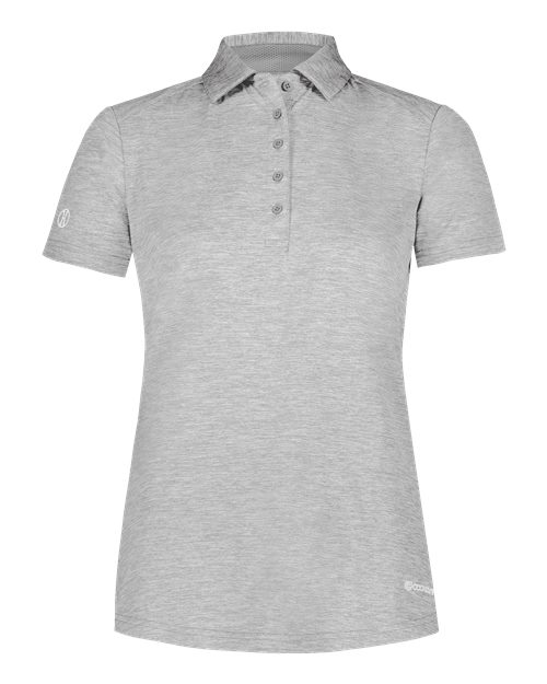 Holloway Women's Electrify CoolCore® Polo
