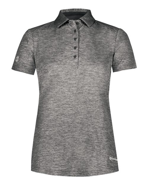 Holloway Women's Electrify CoolCore® Polo