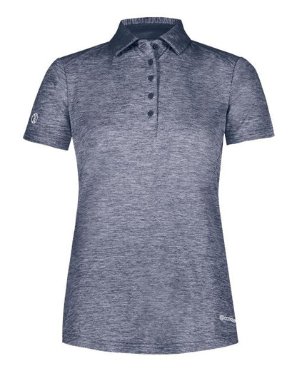Holloway Women's Electrify CoolCore® Polo