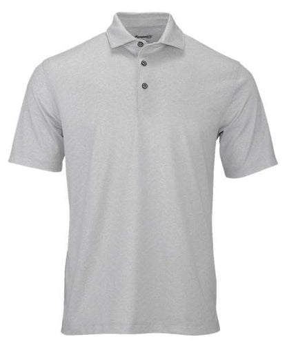 Paragon Men's Derby Sublimated Heathered Polo