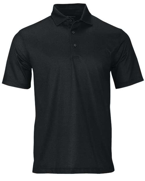 Paragon Men's Derby Sublimated Heathered Polo